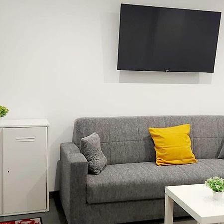 Apartament Loft Entero Centro Alicante Zewnętrze zdjęcie