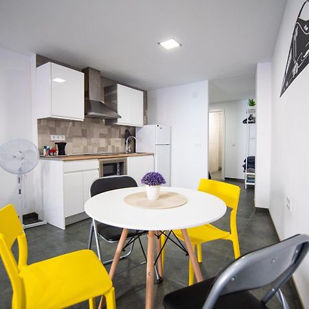 Loft Entero Centro Alicante Zewnętrze zdjęcie