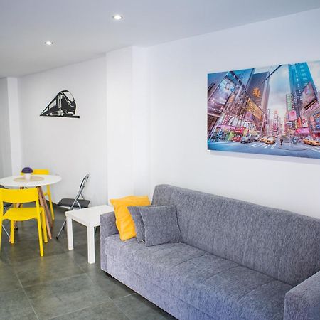 Loft Entero Centro Alicante Zewnętrze zdjęcie