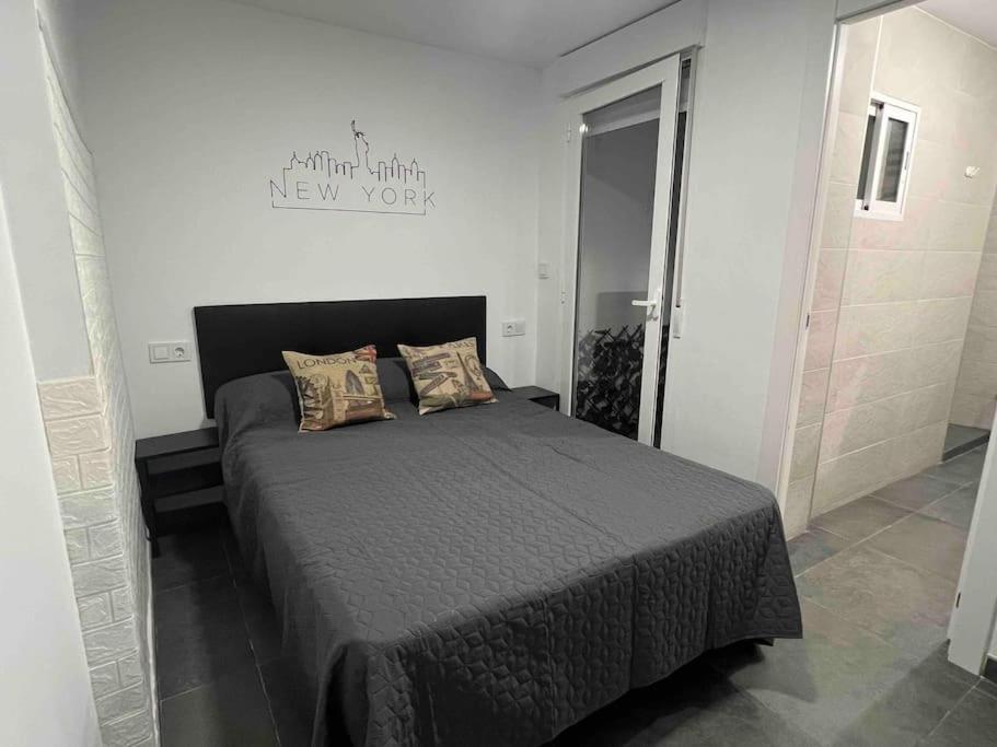 Loft Entero Centro Alicante Zewnętrze zdjęcie