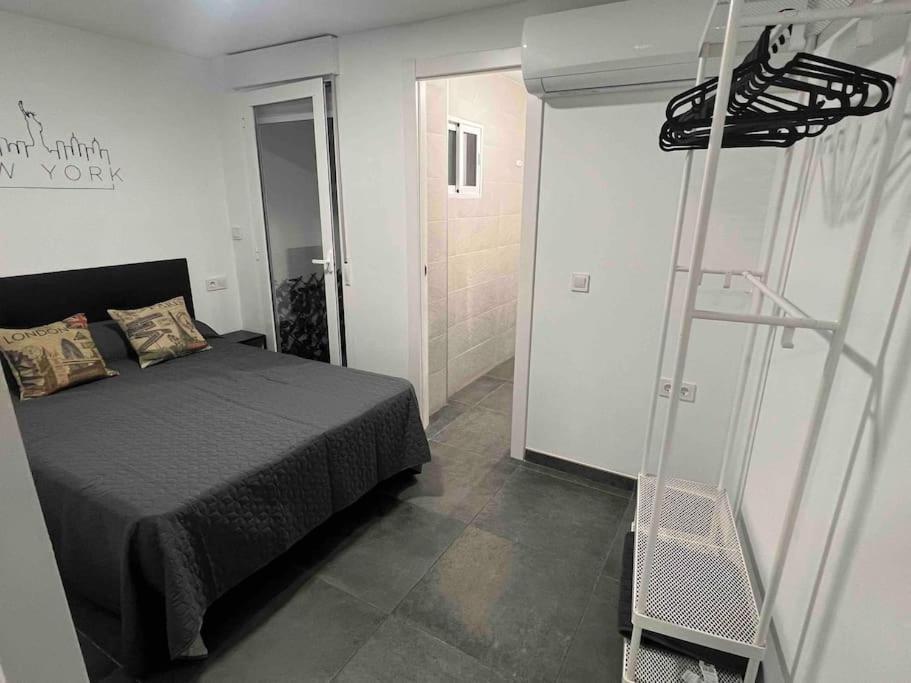 Loft Entero Centro Alicante Zewnętrze zdjęcie