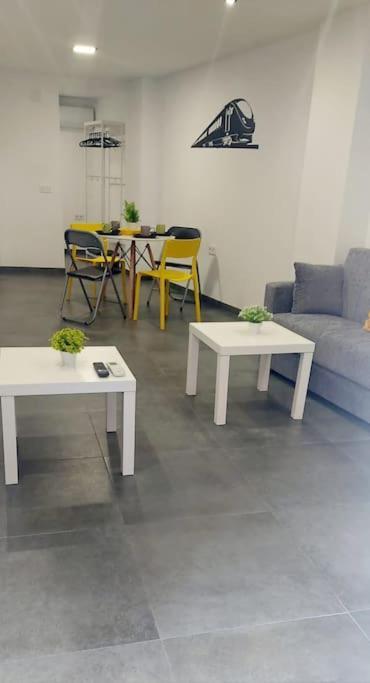 Apartament Loft Entero Centro Alicante Zewnętrze zdjęcie