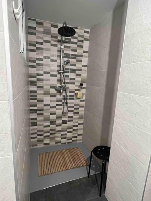 Loft Entero Centro Alicante Zewnętrze zdjęcie