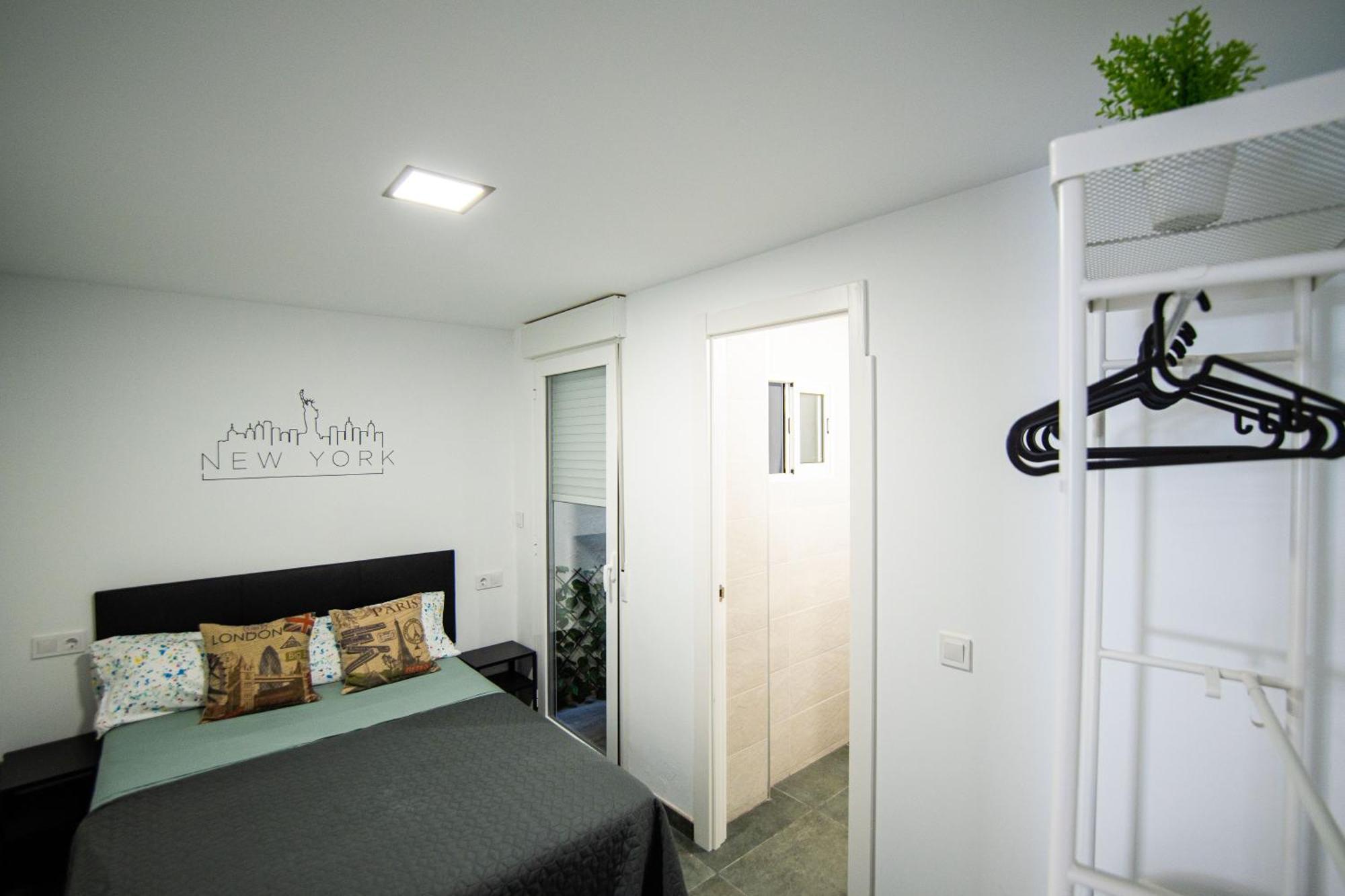 Loft Entero Centro Alicante Zewnętrze zdjęcie