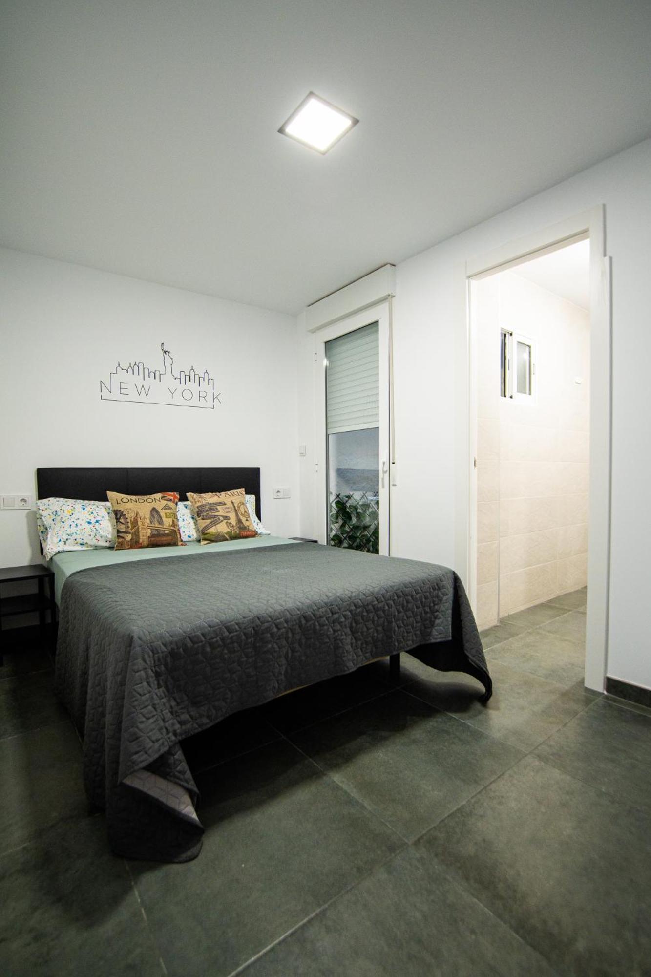 Loft Entero Centro Alicante Zewnętrze zdjęcie