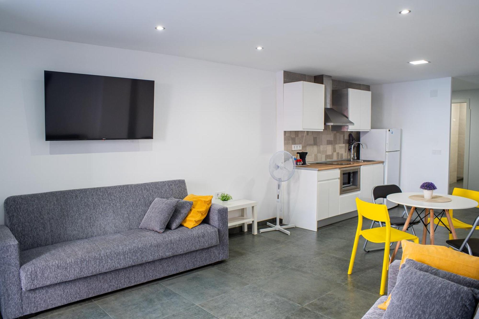 Loft Entero Centro Alicante Zewnętrze zdjęcie